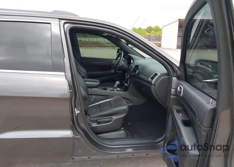 2019 Jeep Grand Cherokee Laredo E 4X4 z USA, uszkodzony, nr VIN 1C4RJFAG0KC736635